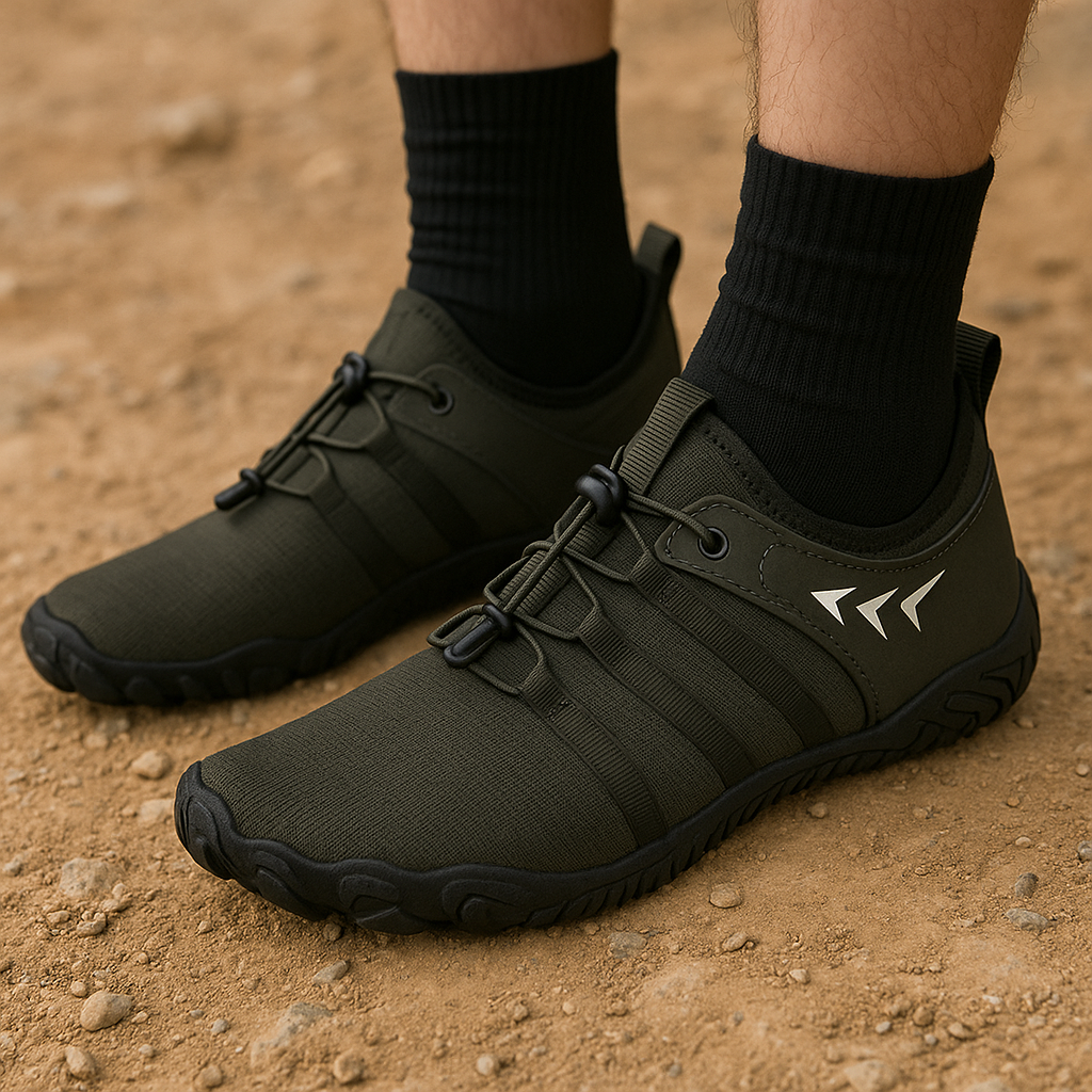 Watzmann | Robust Outdoor Komfort