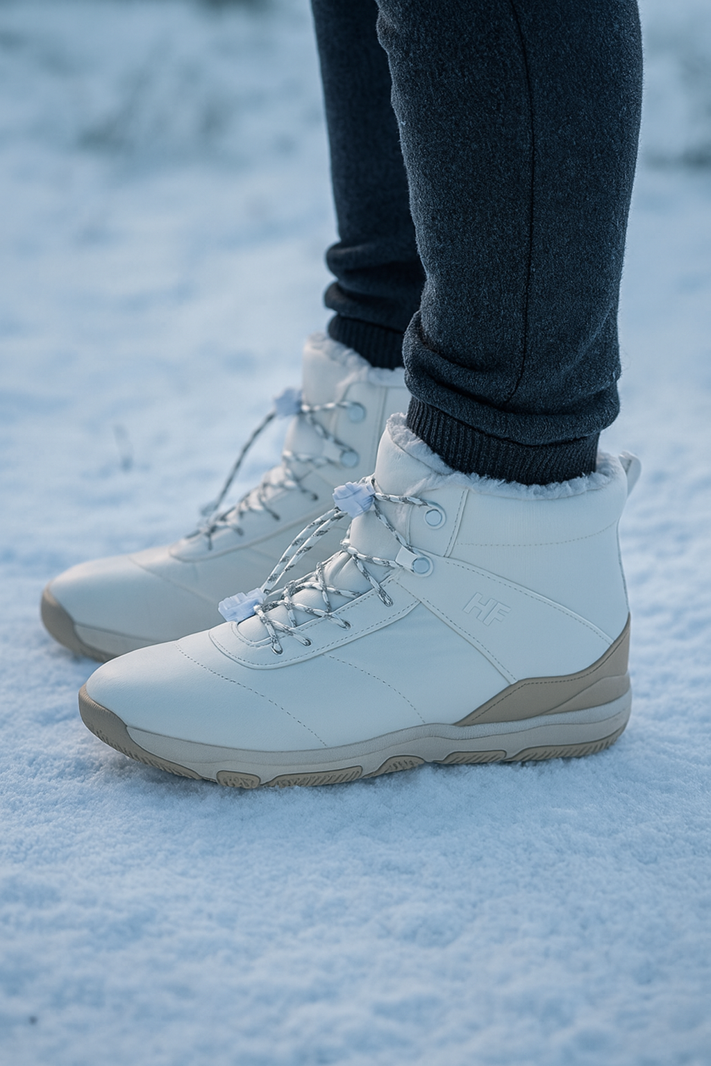 Feldberg | Winterkomfort & Stabilität