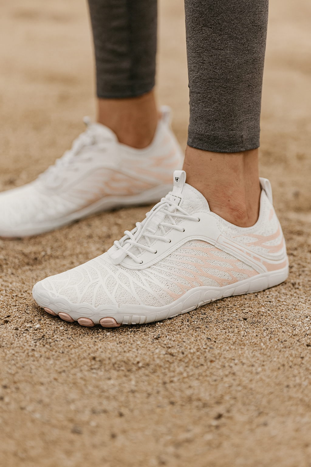 Brocken | Überragender Komfort & Fußpolsterung